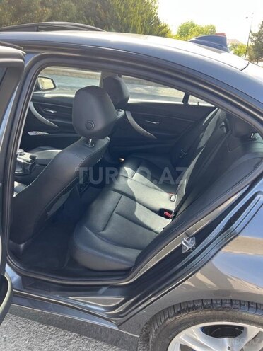 BMW 320 2015, 95,545 km - 2.0 l - Bakı