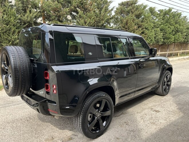 Land Rover Defender 2022, 0 km - 3.0 l - Bakı