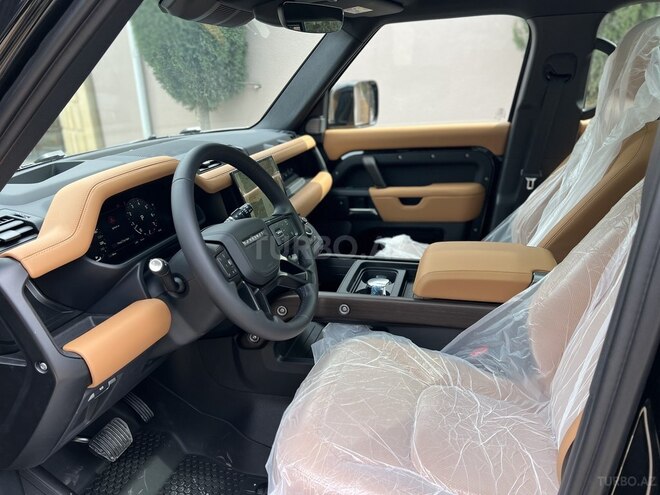 Land Rover Defender 2022, 0 km - 3.0 l - Bakı