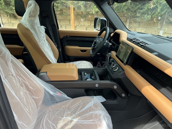 Land Rover Defender 2022, 0 km - 3.0 l - Bakı