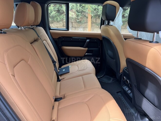 Land Rover Defender 2022, 0 km - 3.0 l - Bakı