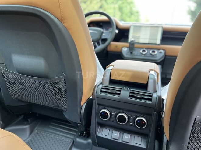 Land Rover Defender 2022, 0 km - 3.0 l - Bakı