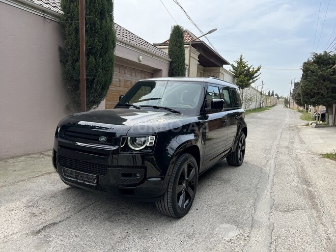 Land Rover Defender 2022, 0 km - 3.0 l - Bakı