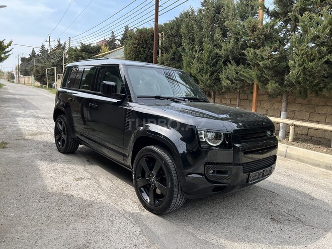 Land Rover Defender 2022, 0 km - 3.0 l - Bakı