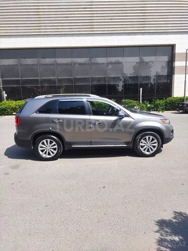 Kia Sorento 2010, 206,214 km - 2.0 л - Bakı