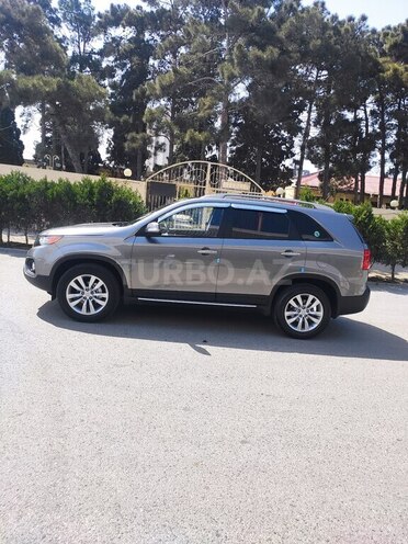 Kia Sorento 2010, 206,214 km - 2.0 л - Bakı