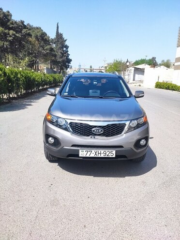 Kia Sorento 2010, 206,214 km - 2.0 л - Bakı