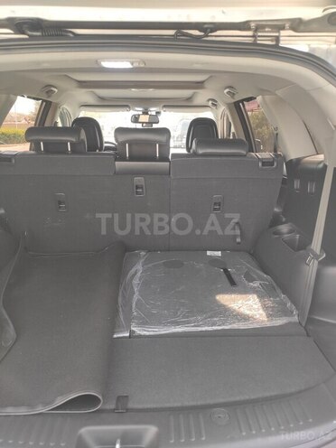 Kia Sorento 2010, 206,214 km - 2.0 л - Bakı
