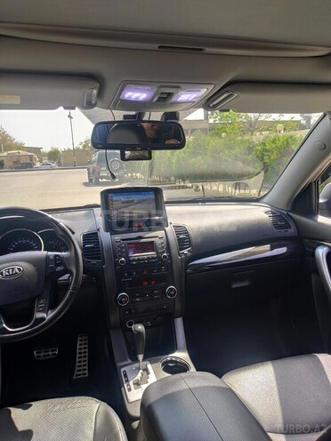 Kia Sorento 2010, 206,214 km - 2.0 л - Bakı