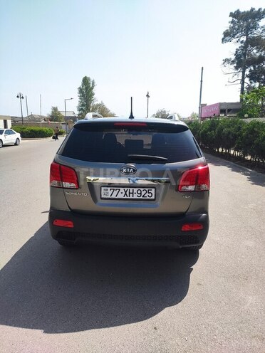 Kia Sorento 2010, 206,214 km - 2.0 л - Bakı