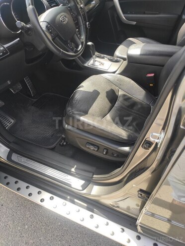Kia Sorento 2010, 206,214 km - 2.0 л - Bakı