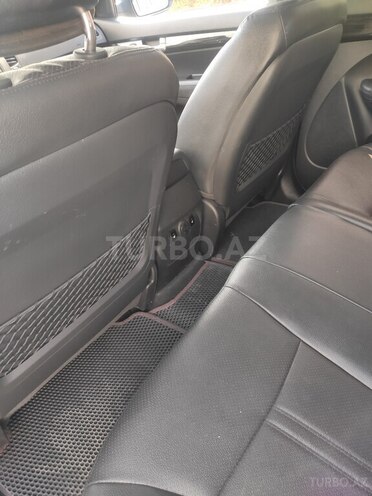 Kia Sorento 2010, 206,214 km - 2.0 л - Bakı