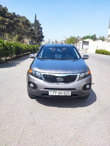 Kia Sorento 2010, 206,214 km - 2.0 л - Bakı