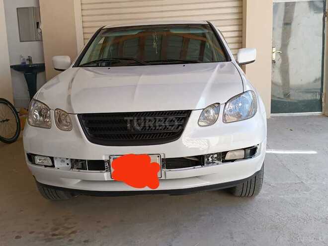 Mitsubishi Airtrek 2001, 230,168 km - 2.0 l - Bakı