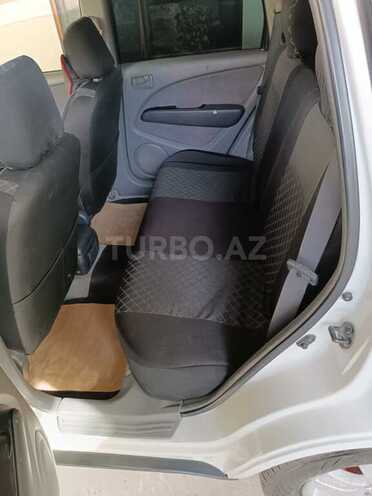 Mitsubishi Airtrek 2001, 230,168 km - 2.0 l - Bakı