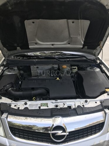 Opel Vectra 2006, 332,879 km - 2.2 l - Bakı