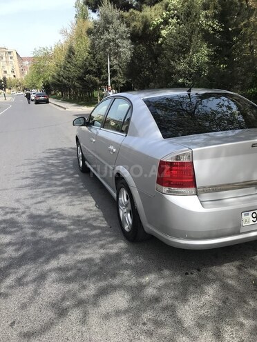 Opel Vectra 2006, 332,879 km - 2.2 l - Bakı