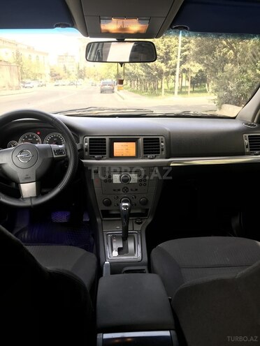 Opel Vectra 2006, 332,879 km - 2.2 l - Bakı