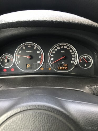Opel Vectra 2006, 332,879 km - 2.2 l - Bakı