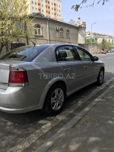 Opel Vectra 2006, 332,879 km - 2.2 l - Bakı