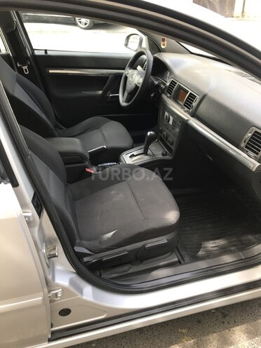 Opel Vectra 2006, 332,879 km - 2.2 l - Bakı