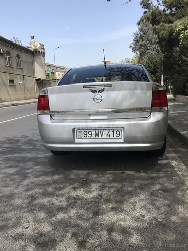Opel Vectra 2006, 332,879 km - 2.2 l - Bakı