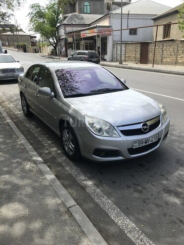 Opel Vectra 2006, 332,879 km - 2.2 l - Bakı