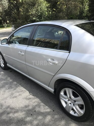 Opel Vectra 2006, 332,879 km - 2.2 l - Bakı