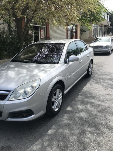 Opel Vectra 2006, 332,879 km - 2.2 l - Bakı