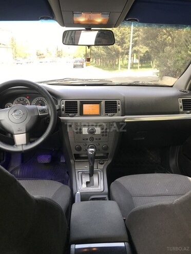 Opel Vectra 2006, 332,879 km - 2.2 l - Bakı