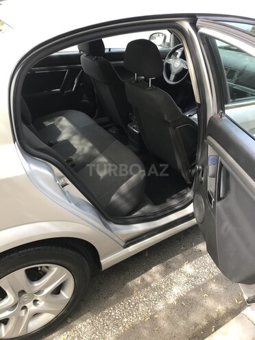 Opel Vectra 2006, 332,879 km - 2.2 l - Bakı