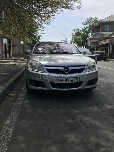 Opel Vectra 2006, 332,879 km - 2.2 l - Bakı