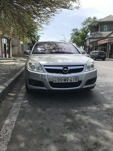 Opel Vectra 2006, 332,879 km - 2.2 l - Bakı