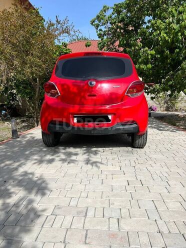 Changan Benni 2014, 110,000 km - 1.4 л - Bakı