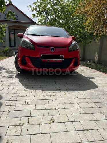Changan Benni 2014, 110,000 km - 1.4 л - Bakı