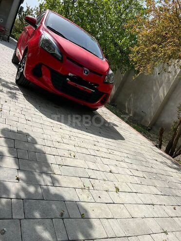 Changan Benni 2014, 110,000 km - 1.4 л - Bakı