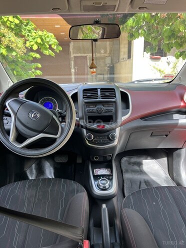 Changan Benni 2014, 110,000 km - 1.4 л - Bakı
