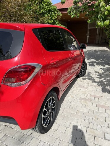 Changan Benni 2014, 110,000 km - 1.4 л - Bakı