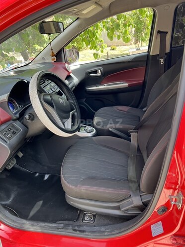 Changan Benni 2014, 110,000 km - 1.4 л - Bakı