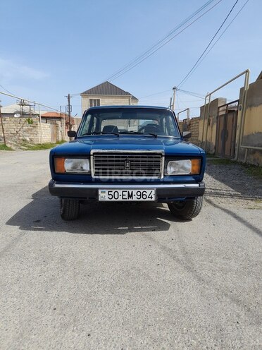 LADA (VAZ) 2107 2004, 256,243 km - 1.6 л - Sumqayıt