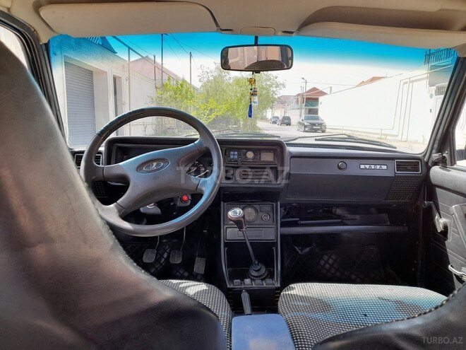 LADA (VAZ) 2107 2004, 256,243 km - 1.6 л - Sumqayıt