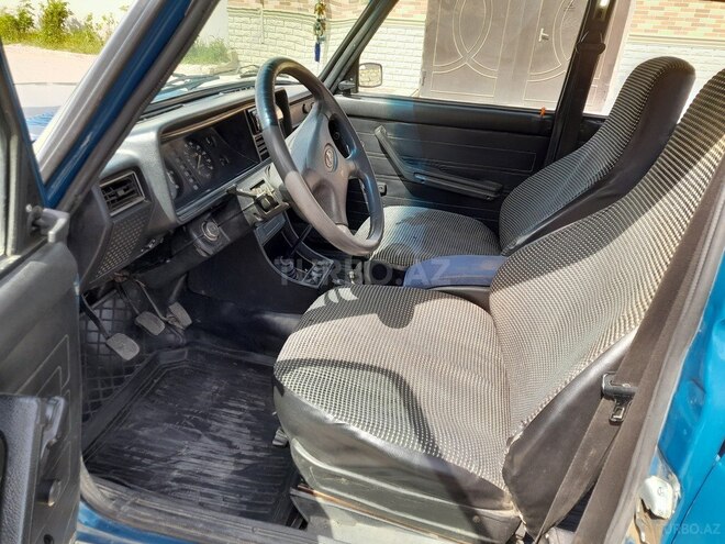 LADA (VAZ) 2107 2004, 256,243 km - 1.6 л - Sumqayıt
