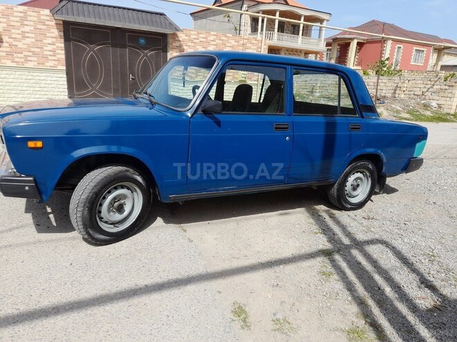 LADA (VAZ) 2107 2004, 256,243 km - 1.6 л - Sumqayıt