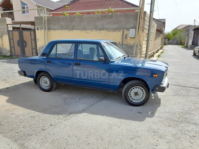 LADA (VAZ) 2107 2004, 256,243 km - 1.6 л - Sumqayıt
