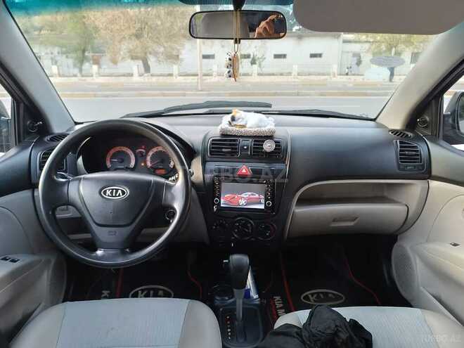 Kia Picanto 2008, 236,027 km - 1.1 л - Sumqayıt