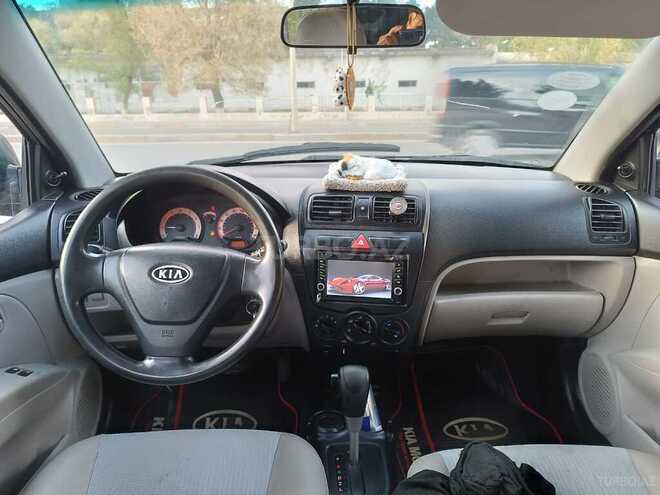 Kia Picanto 2008, 236,027 km - 1.1 л - Sumqayıt