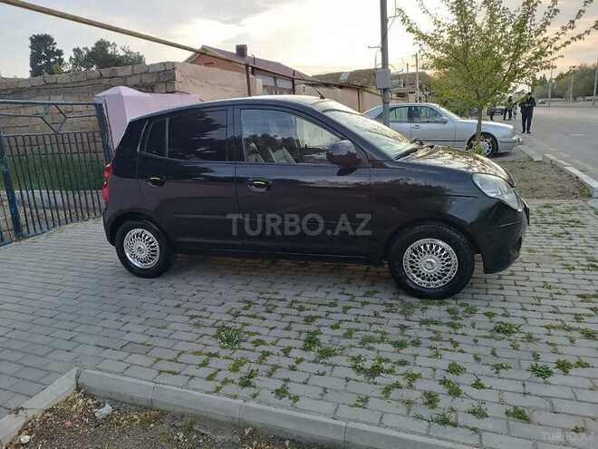 Kia Picanto 2008, 236,027 km - 1.1 л - Sumqayıt