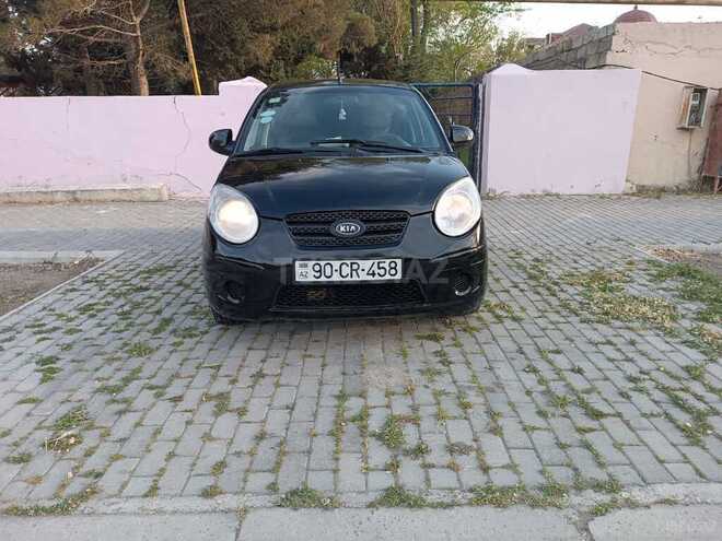 Kia Picanto 2008, 236,027 km - 1.1 л - Sumqayıt