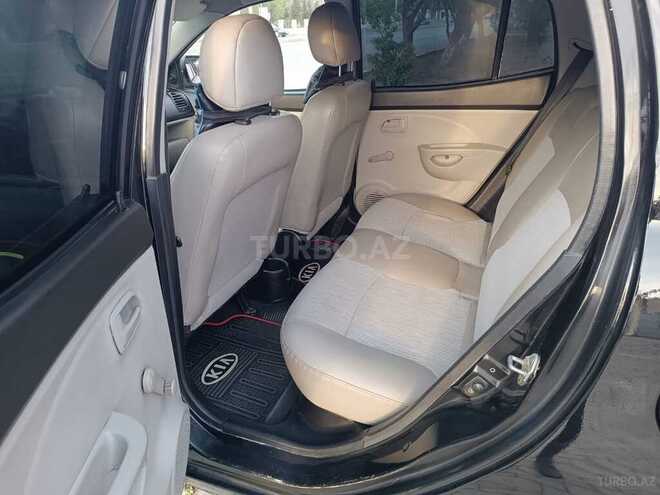 Kia Picanto 2008, 236,027 km - 1.1 л - Sumqayıt