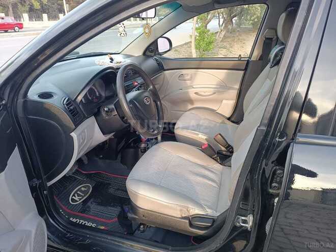 Kia Picanto 2008, 236,027 km - 1.1 л - Sumqayıt